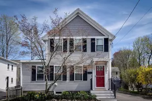 4 Maple St, Natick, MA 01760 - Photo 1