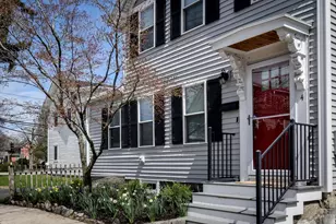 4 Maple St, Natick, MA 01760 - Photo 2