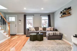 4 Maple St, Natick, MA 01760 - Photo 4