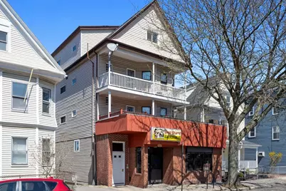 241 Highland Ave, Somerville, MA 02143 - Photo 1