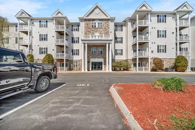 23 Hampshire Rd #112, Methuen, MA 01844 - Photo 22