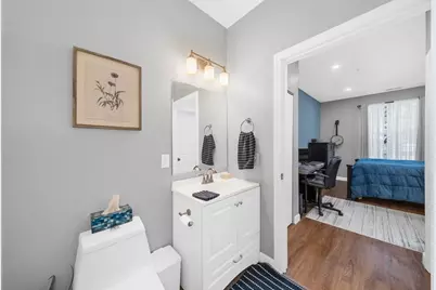 23 Hampshire Rd #112, Methuen, MA 01844 - Photo 14