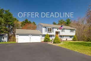 50 Kathy Cir, Bridgewater, MA 02324 - Photo 1