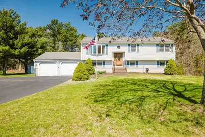 50 Kathy Cir, Bridgewater, MA 02324 - Photo 2