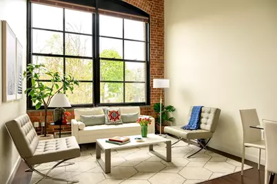 1 Aberdeen Way #221, Cambridge, MA 02138 - Photo 2