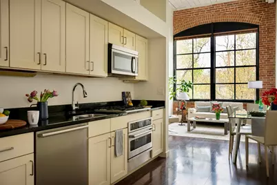 1 Aberdeen Way #221, Cambridge, MA 02138 - Photo 4
