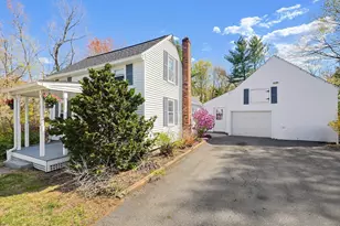 25 Stagecoach Rd, Leominster, MA 01453 - Photo 34