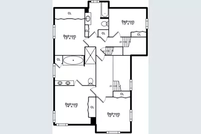 548 High Street, Westwood, MA 02090 - Photo 34
