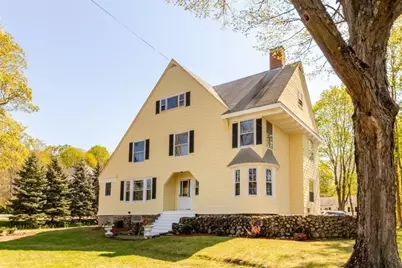 548 High Street, Westwood, MA 02090 - Photo 2