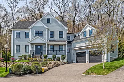 17 Sunrise Terrace, Needham, MA 02492 - Photo 1