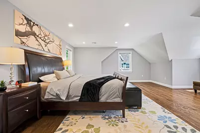 17 Sunrise Terrace, Needham, MA 02492 - Photo 16