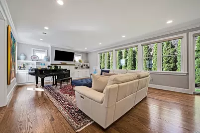 17 Sunrise Terrace, Needham, MA 02492 - Photo 4