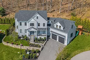 17 Sunrise Terrace, Needham, MA 02492 - Photo 2