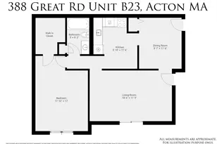 388 Great Rd, Acton, MA 01720 - Photo 24