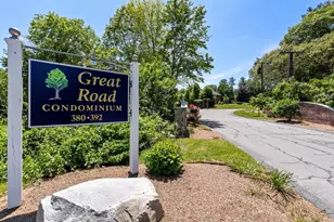 388 Great Rd, Acton, MA 01720 - Photo 2