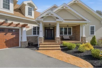 8 Fitch Farm Way, Southampton, MA 01073 - Photo 4