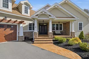 8 Fitch Farm Wy, Southampton, MA 01073 - Photo 4