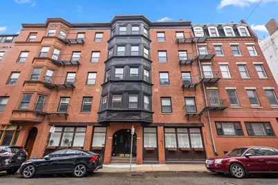 9-15 Battery St #7, Boston, MA 02109 - Photo 20