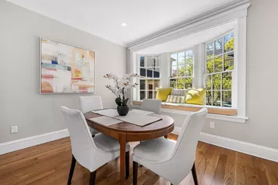 2 Brattle Circle #2, Cambridge, MA 02138 - Photo 6