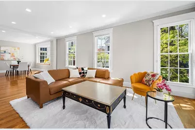 2 Brattle Circle #2, Cambridge, MA 02138 - Photo 4