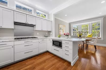 2 Brattle Circle #2, Cambridge, MA 02138 - Photo 8