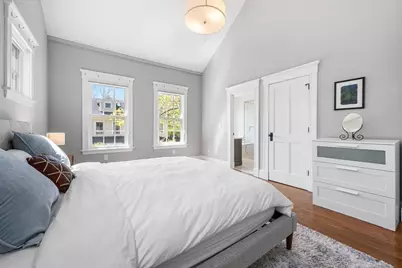 2 Brattle Circle #2, Cambridge, MA 02138 - Photo 12