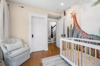 2 Brattle Circle #2, Cambridge, MA 02138 - Photo 16