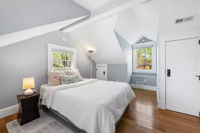 2 Brattle Circle #2, Cambridge, MA 02138 - Photo 18