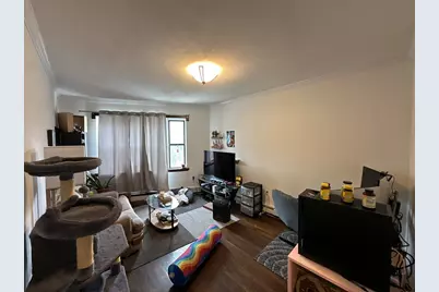 435 Walnut Ave #8, Boston, MA 02119 - Photo 1