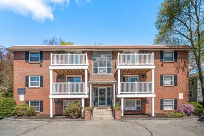 99 Pleasant St #A4, Watertown, MA 02472 - Photo 6