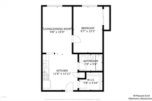 99 Pleasant St, Watertown, MA 02472 - Photo 8