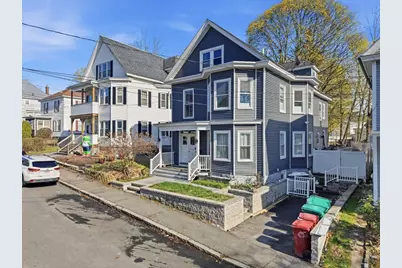 43 Twelfth, Lowell, MA 01850 - Photo 2