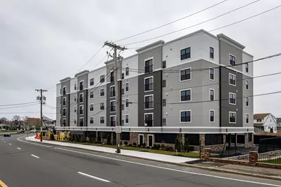 450 American Legion Highway #304, Revere, MA 02151 - Photo 24
