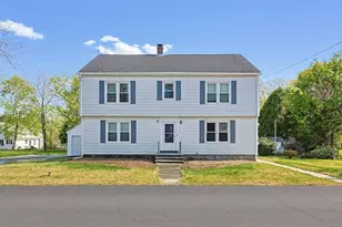 30 Linwood St, Webster, MA 01570 - Photo 1