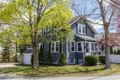 54 Turner Street, Dedham, MA 02026 - Photo 1