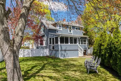 54 Turner Street, Dedham, MA 02026 - Photo 2