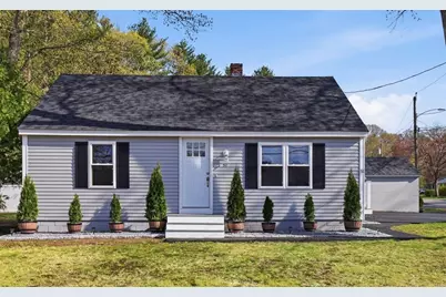 51 Sandy Pond Rd, Ayer, MA 01432 - Photo 1