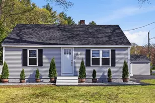 51 Sandy Pond Rd, Ayer, MA 01432 - Photo 1