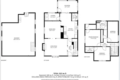 86 Cabot Ave, Braintree, MA 02184 - Photo 30