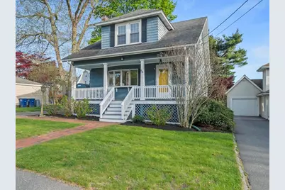 86 Cabot Ave, Braintree, MA 02184 - Photo 2