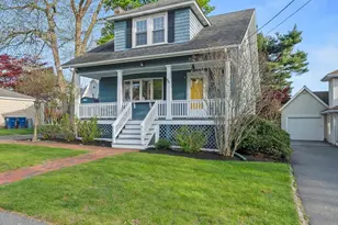 86 Cabot Ave, Braintree, MA 02184 - Photo 2