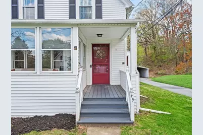 49 Cook St, Boylston, MA 01505 - Photo 34