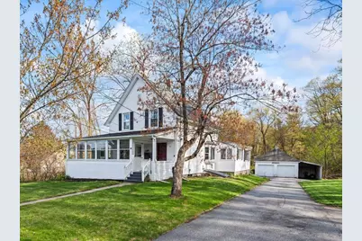 49 Cook St, Boylston, MA 01505 - Photo 2