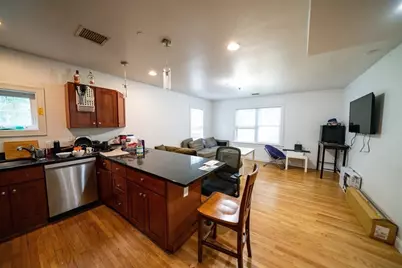 63B Circuit Street #63B, Boston, MA 02119 - Photo 1
