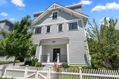 180 Adams St #3, Newton, MA 02458 - Photo 2