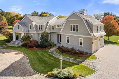 50 Oxbow Rd, Needham, MA 02492 - Photo 1