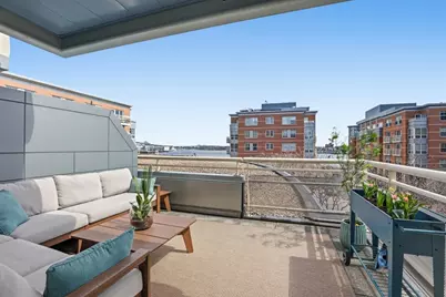 2 Battery Wharf #2302, Boston, MA 02109 - Photo 24