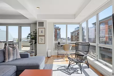 2 Battery Wharf #2302, Boston, MA 02109 - Photo 2
