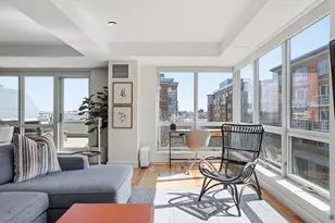 2 Battery Wharf, Boston, MA 02109 - Photo 2