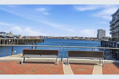 2 Battery Wharf #2302, Boston, MA 02109 - Photo 26
